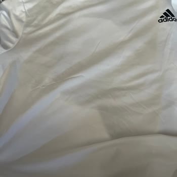 Adidas İncelemeye Gönderilen Ürünün Geri Gönderilmesi