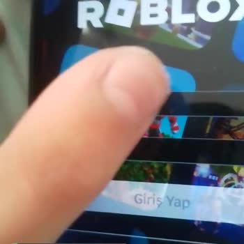 Roblox Hesabıma Giremiyorum!