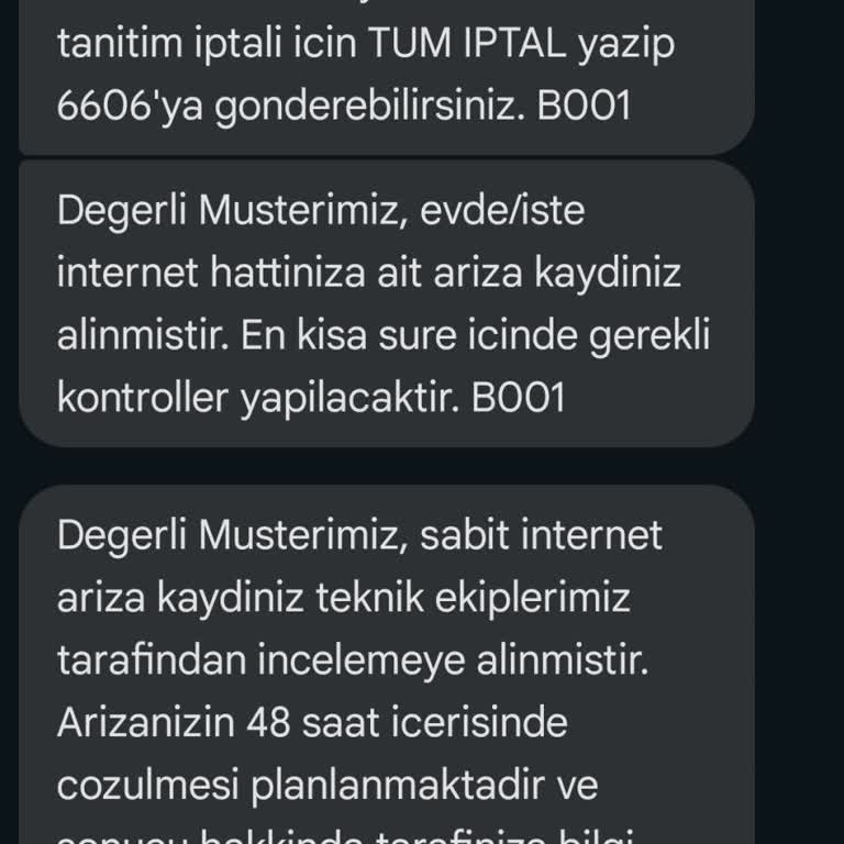 Türk Telekom Türk Televizyon İnternet Hizmetini