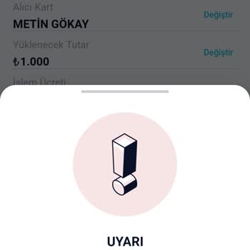 Turkcell Paycell Hazır Limit Olmasına Rağmen Kullandırmıyor Çözüm Yok