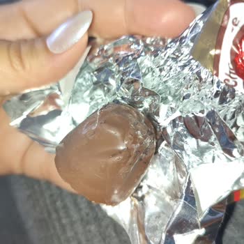 Migros Şölen Octavia Çikolatasında Bozulmalar