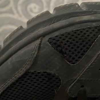 Boyner Ve Skechers İade Ürün