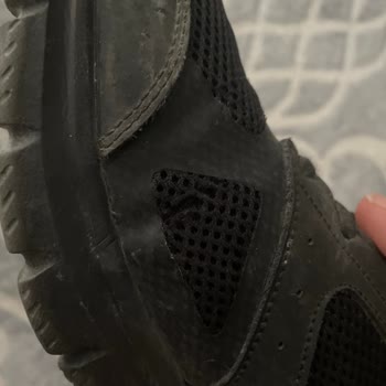 Boyner Ve Skechers İade Ürün