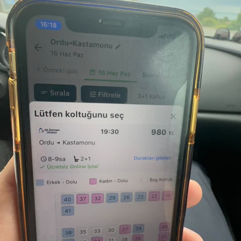 Enuygun.com En Uygunda Fahiş Zam