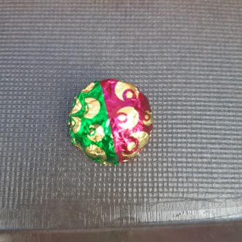 Ülker Çikolatin Üretim Hatası