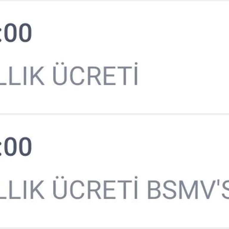 İş Bankası Kredi Kartı Yıllık Ücreti