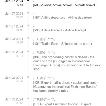 SHEIN Kargom Hareket Etmiyor