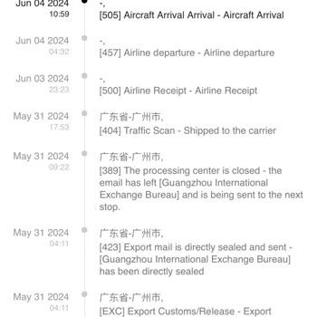 SHEIN Kargom Hareket Etmiyor