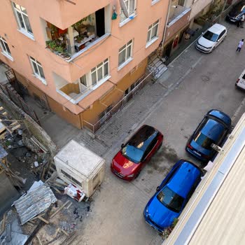 Eki aç