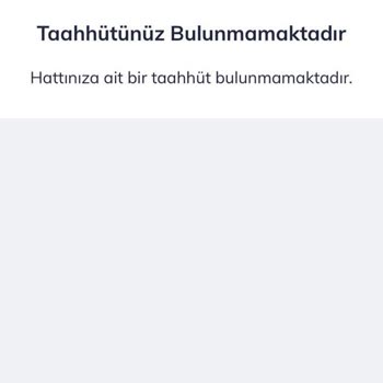 2. Ayda Türk Telekom Pişmanlığı
