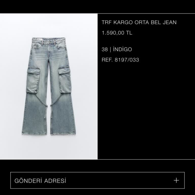 Zara Müşteri Memnuniyetsizliği Yetersizliği