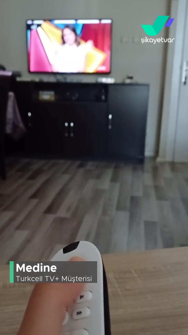 Turkcell TV+ Plus Kumandası Çalışmıyor! videonun kapak resmi