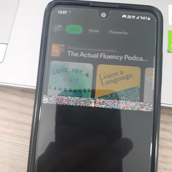 Samsung A51 Kapanıp Açılma Problemi