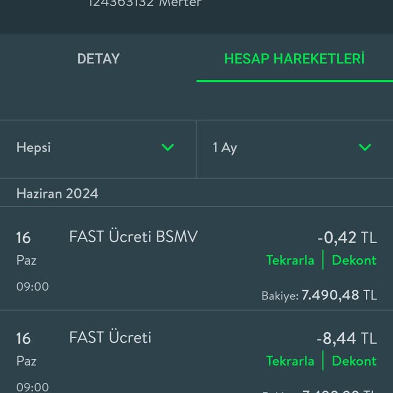 TEB Maaş Müşterisi Ücret Alması