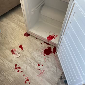 Arçelik Servis Pişmanlığı Yazık