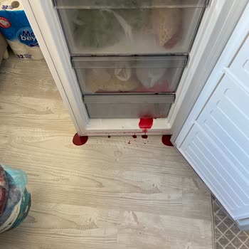 Arçelik Servis Pişmanlığı Yazık