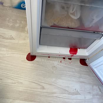 Arçelik Servis Pişmanlığı Yazık