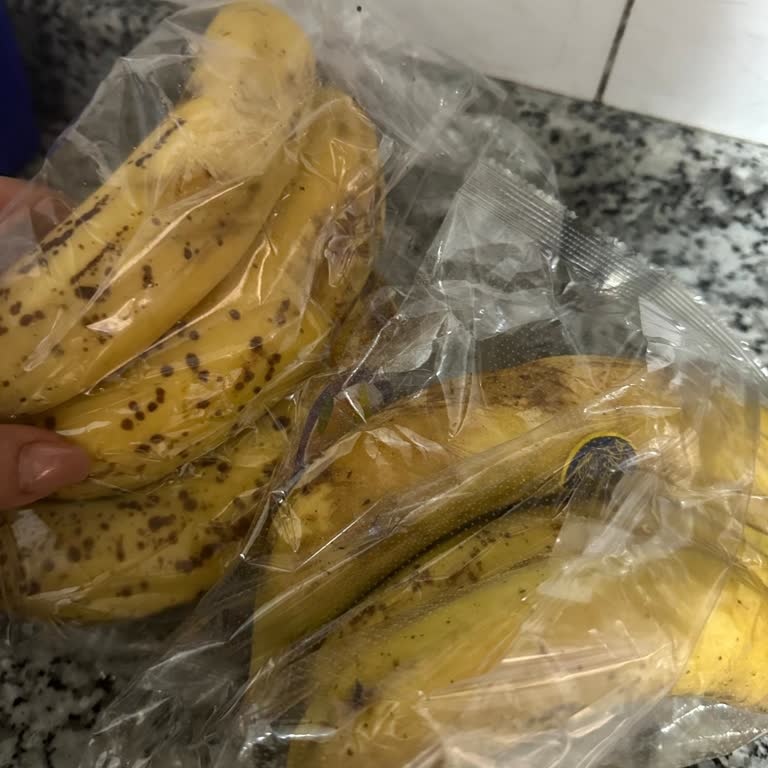 Getirin Bayram Hediyesi Çürük Muz