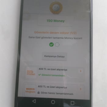 Migros Kampanyalarında Eksik Ürün Vererek Yararlanılmasını Engelliyor.