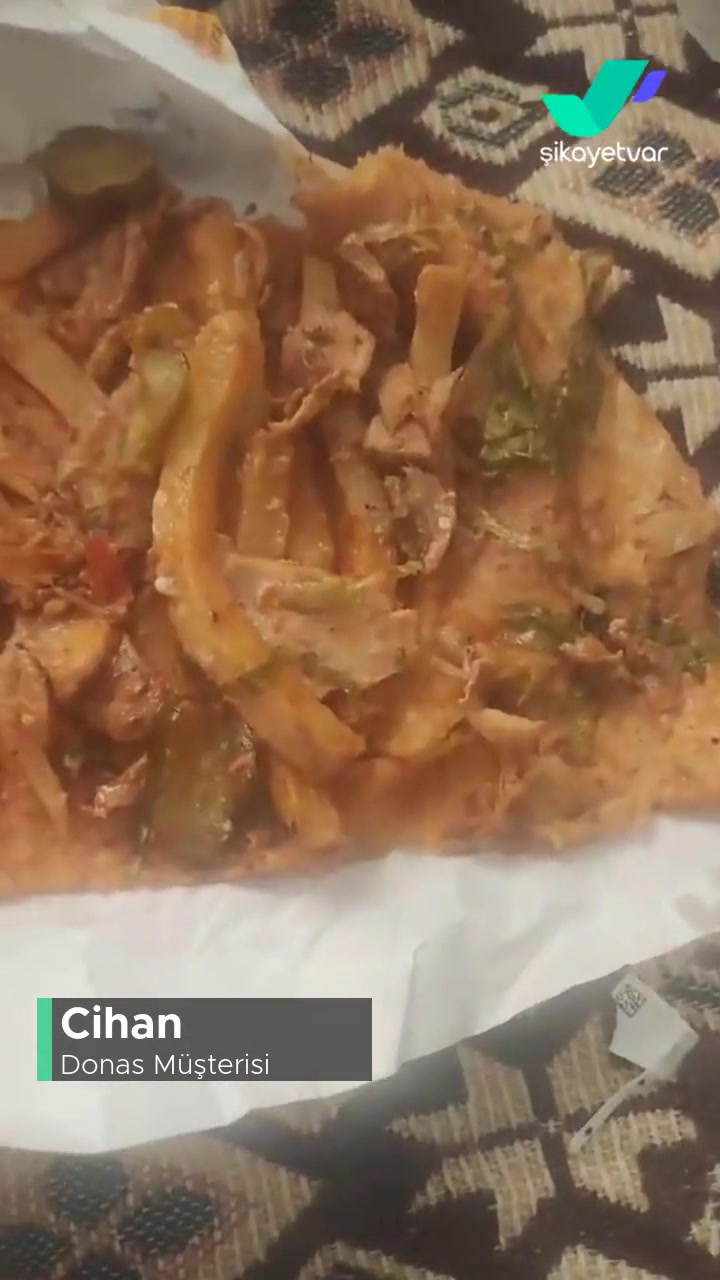 Eskişehir Donas Bir Şey Yok Et Diye! videonun kapak resmi