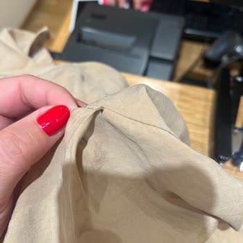 Beymen Club Şikayet Hakkında