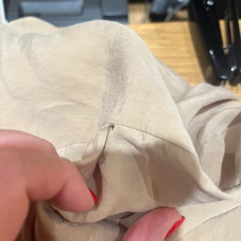 Beymen Club Şikayet Hakkında