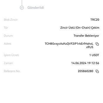 Aliexpress Aldatıldım Ve Fazla Para Talep Ettiler Yatırdığım Parayı İstiyorum