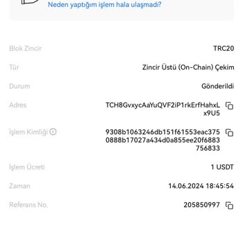 Aliexpress Aldatıldım Ve Fazla Para Talep Ettiler Yatırdığım Parayı İstiyorum