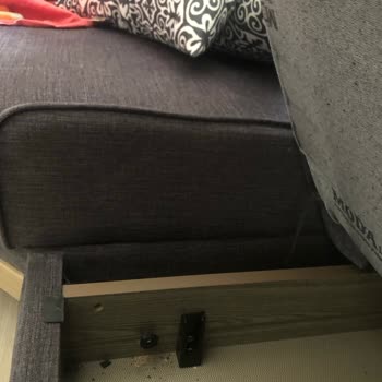 Modalife Köşe Takımı Montaj