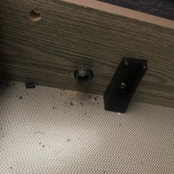 Modalife Köşe Takımı Montaj