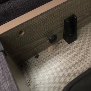 Modalife Köşe Takımı Montaj