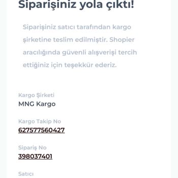 Kremlin.co Yanlış Ürün Yollayıp Yorumları Silip Engelliyor