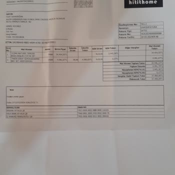 Fakir Dik Süpürge Kendi Kendine Kapanmakta