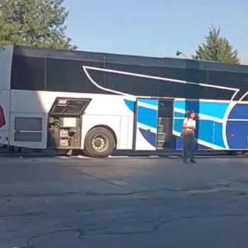 Kamil Koç Tarafından Mağdur Edildik!