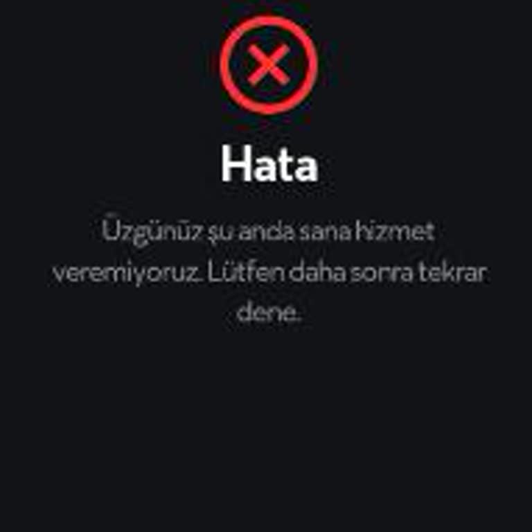 Papara Kart Aktivite Edemiyorum