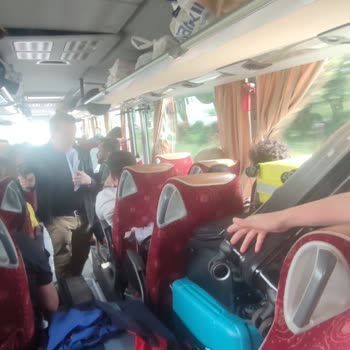 Coral Travel Benelux Paris Turu