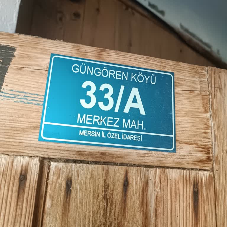 Mersin Büyükşehir Belediyesi Sinek İlacı Yapma