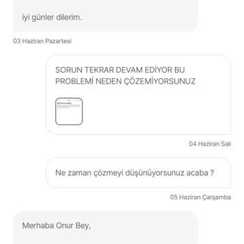Hepsipay Giriş Sorunu Ve Müşteri Hizmetleri İlgisizliği