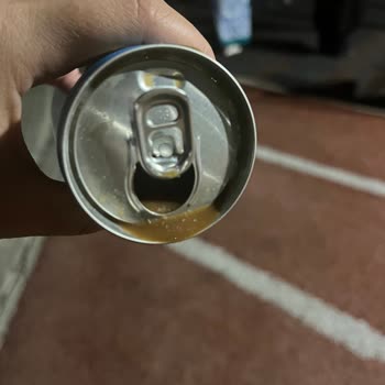 A101 Soğuk Kahve Şikayeti