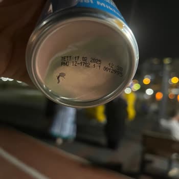 A101 Soğuk Kahve Şikayeti