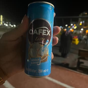 A101 Soğuk Kahve Şikayeti