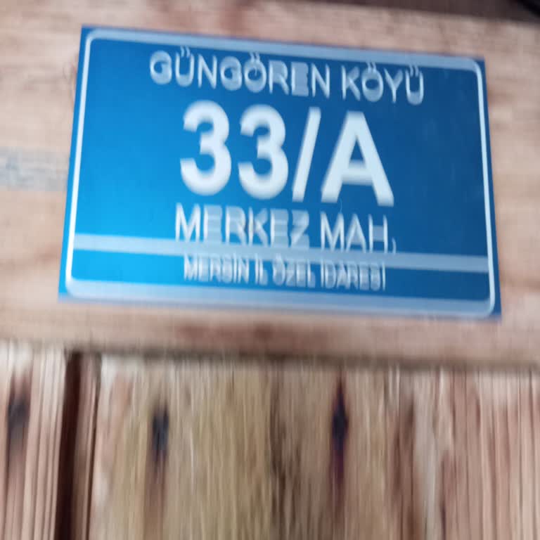 Anamur Belediyesi Sinek İlaçlama Talep