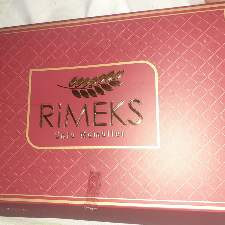 Müşteriyi Çalmanın Azı Çoğu Olmaz Haktir Hak, Kale Market Pişmanlıktır