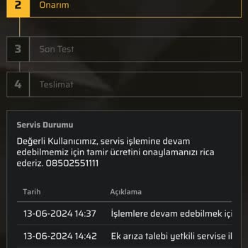 Monster Bilgisayar Müşteri Ve Ürününün Arkasında Durmuyor!