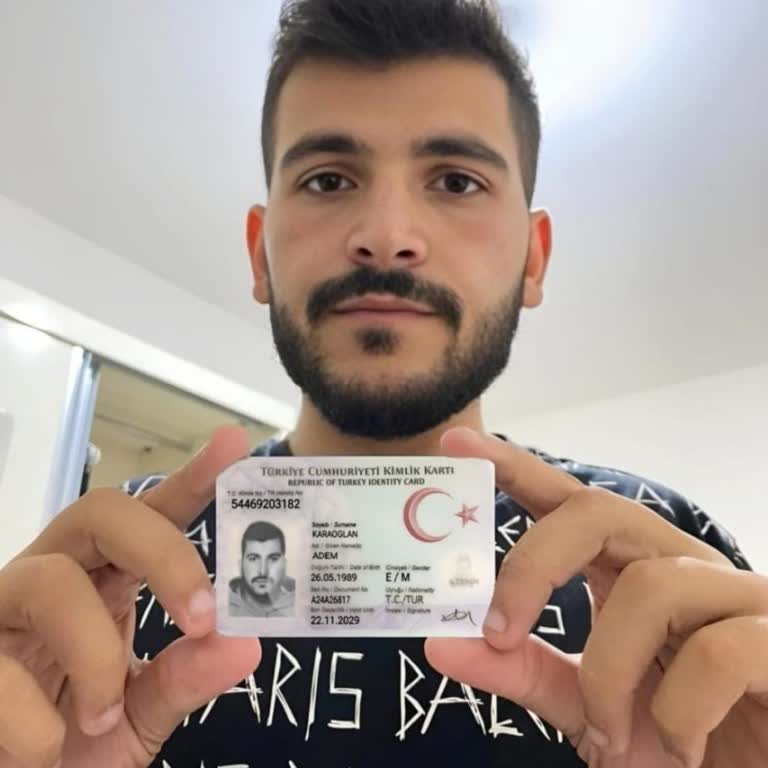 Vatan İletişim (BTK) Instagram Telefon Satıcısı 109 Bin Tl Mi Aldılar