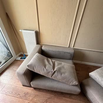 Baymak Yüzünden Evimi Su Bastı Ve Mağduriyetimi Gidermiyorlar!