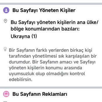 Facebook Bizi Koruyamıyor, Kredi Kartı Bilgilerim Ele Geçirildi