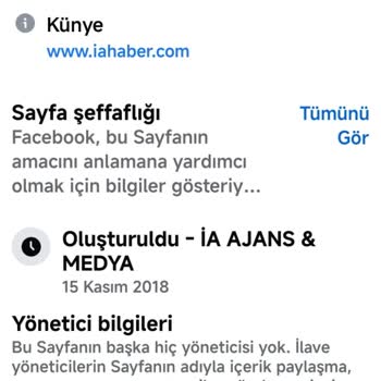 Facebook Bizi Koruyamıyor, Kredi Kartı Bilgilerim Ele Geçirildi