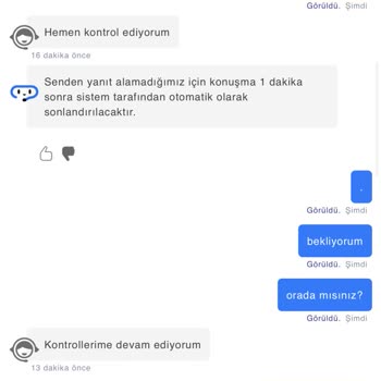 Nkolay Kredi Sürecinde Yaşanan Sorunlar Ve Çözüm Eksikliği