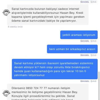 Nkolay Kredi Sürecinde Yaşanan Sorunlar Ve Çözüm Eksikliği